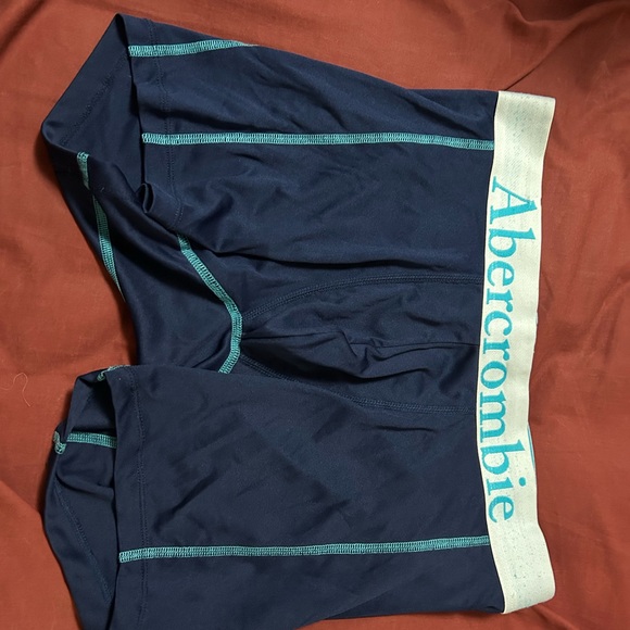 Abercrombie boxer brief underwear - Picture 5 of 8